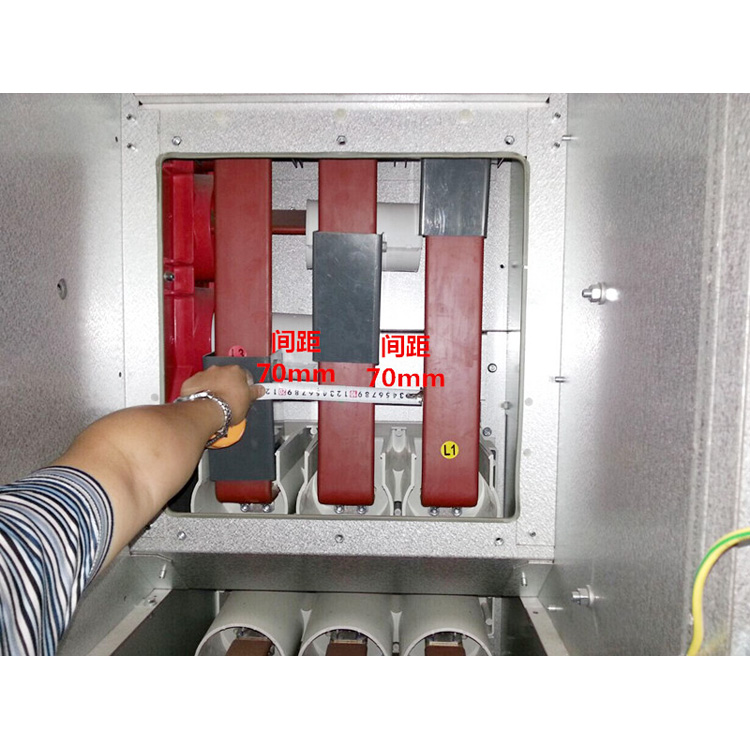 新型ABB高壓柜專用母線槽